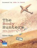 The Body Hunters