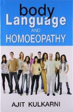 Body Language and Homeopathy
