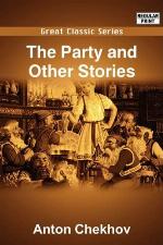 The Party and Other Stories