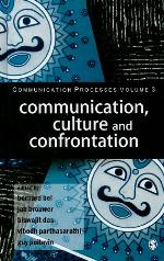 Communication, Culture and Confrontation