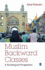 Muslim Backward Classes