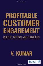 Profitable Customer Engagement