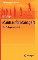 Mantras for Managers