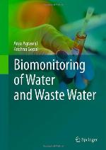 Biomonitoring of Water and Waste Water