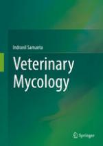 Veterinary Mycology.