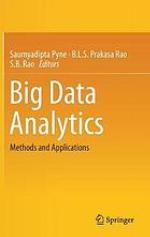 Big Data Analytics