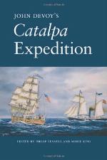 John Devoy's Catalpa Expedition