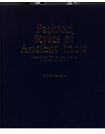 Fashion Styles Of Ancient India