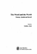 The word and the world : fantasy, symbol and record