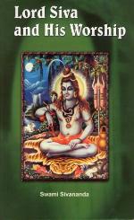 Lord Siva and His Worship