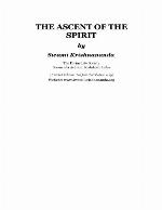 The Ascent of the Spirit