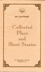 Collected Plays and Short Stories