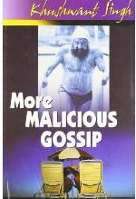 More Malicious Gossip