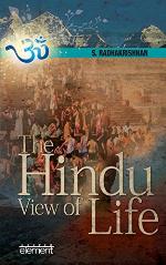 The Hindu View Of Life