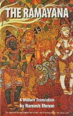 The Ramayana 