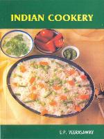 Indian Cookery