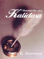 Immortal Tales From Kalidasa