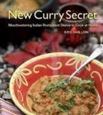 The Curry Secret