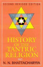 History of the Tantric Religion