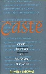 Caste