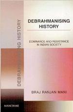 Debhrahmanising History