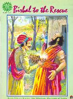Birbal to the Rescue (Amar Chitra Katha)