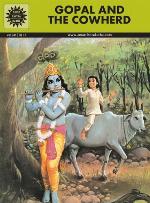 Gopal And The Cowherd