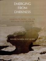 Emerging from darkness