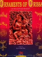 Ornaments of Orissa