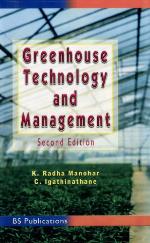 Greenhouse technology and management