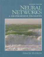 Neural networks : a comprehensive foundation