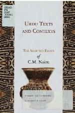 Urdu Texts And Contexts