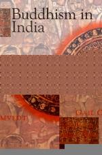 Buddhism in India : challenging Brahmanism and caste