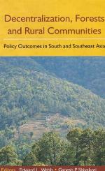 Decentralization, Forests and Rural Communities