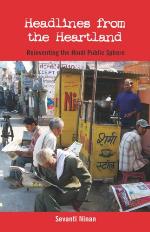 Headlines from the Heartland