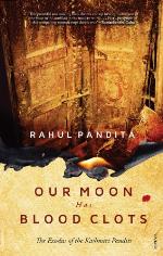 Our Moon Has Blood Clots