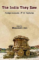 The India They Saw (Volume 2)