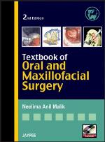 Textbook of Oral and Maxillofacial Surgery