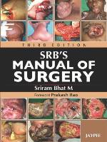 Srb's Manual of Surgery