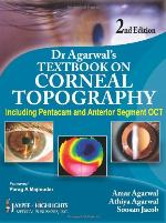 Dr. Agarwal's Textbook of Corneal Topography