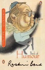 BOOK OF HUMOUR