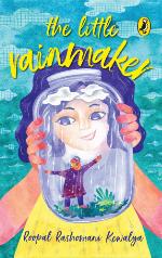 The Little Rainmaker