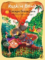 Escape from Java and Other Tales of Danger