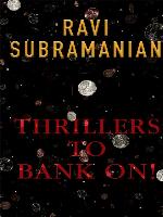 Thrillers to Bank on