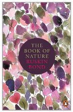 Ruskin Bond's book of nature
