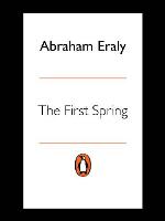 First Spring The Golden Age of India