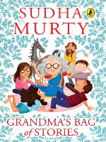 Grandma's Bag of Stories