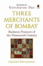 Three Merchants of Bombay