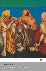 The Co-Wife &amp; Other Stories