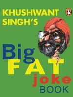 Khushwant Singh's big fat joke book.